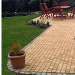 Gartenbau & Pflasterarbeiten